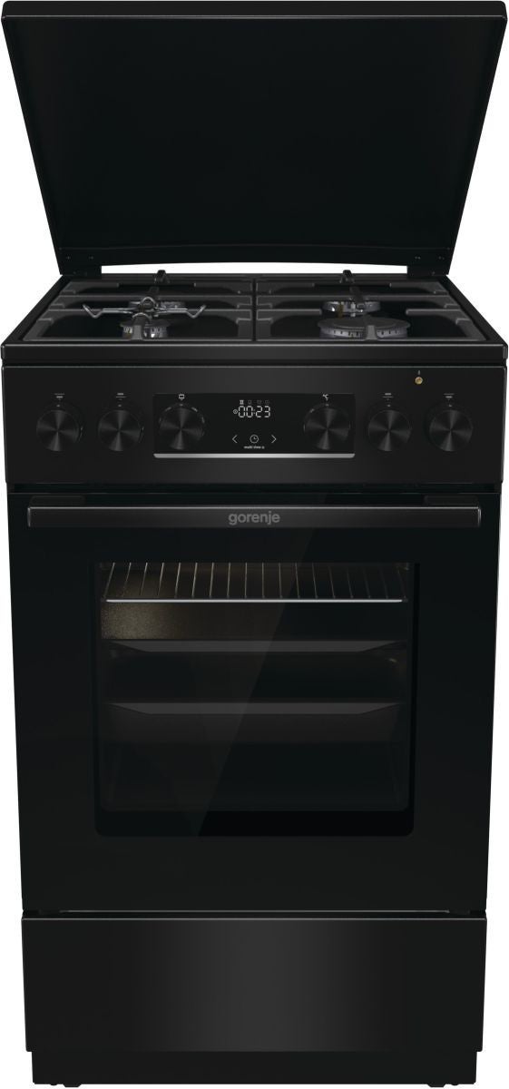 Kuchnia gazowo-elektryczna GORENJE GK5C42BF