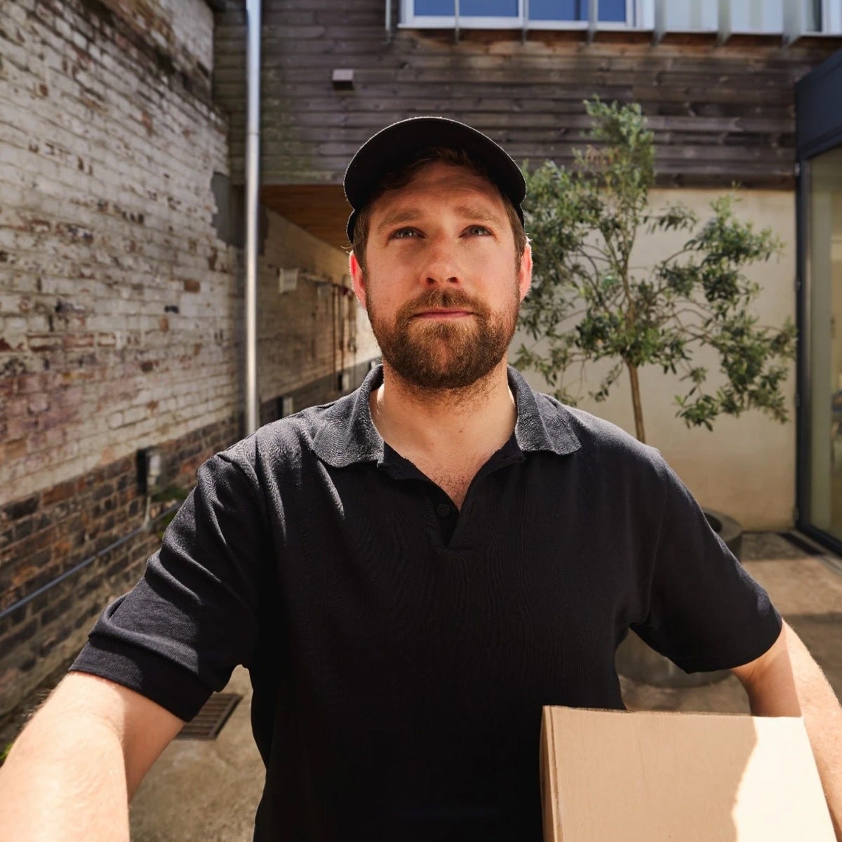 Sonnette vidéo intelligente - Full HD - 8