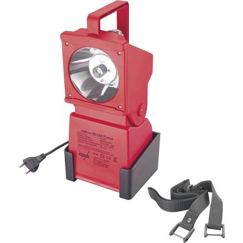 Latarka Acculux JobLux 90 LED Focus 160 m czas pracy 10 h