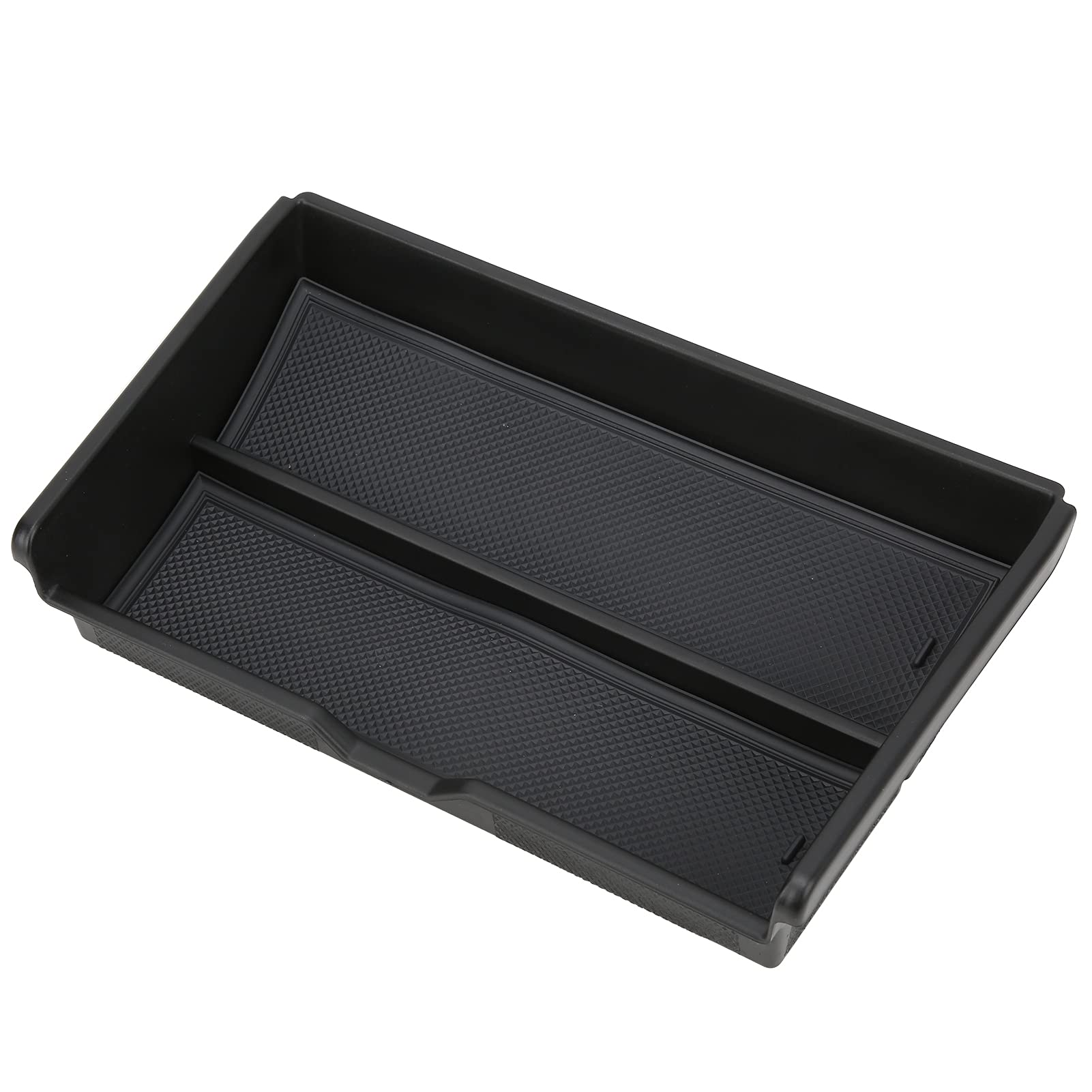 Boîte De Rangement Pour Console Centrale BMW – Compatible Séries 1, 3, 4, X3 à X7 – Plastique ABS – Organisation Pièces, Clés, Téléphone - 5
