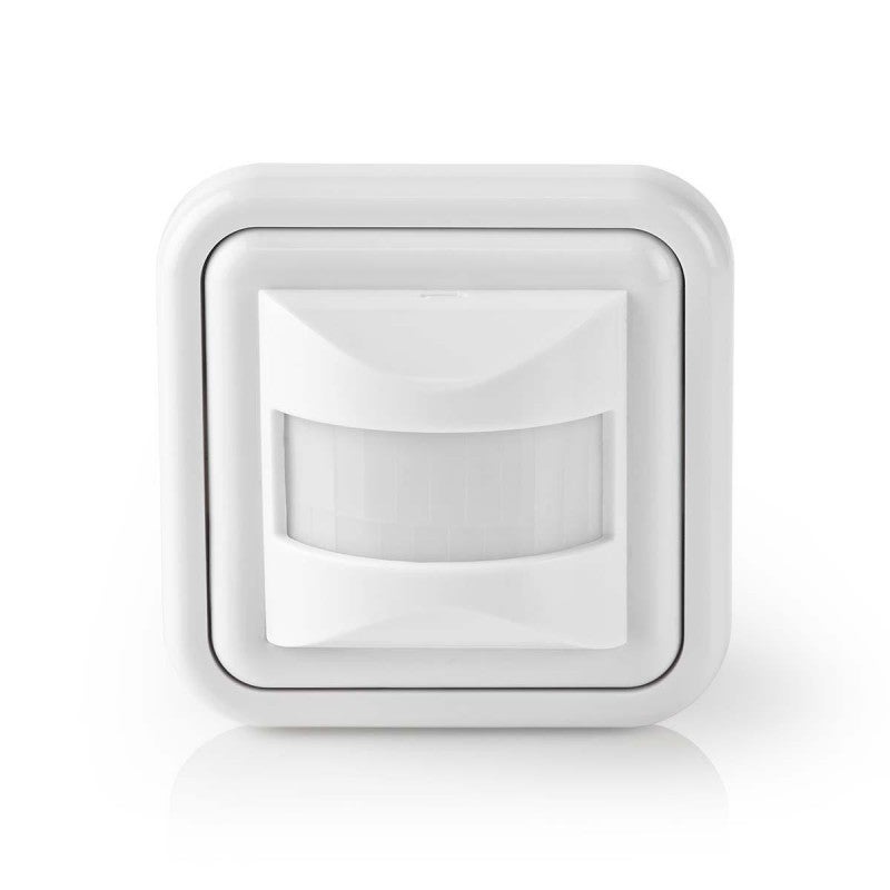 Lampe Torche Nedis LED - Portable Et Pratique Pour Orientation Ou Dépannage