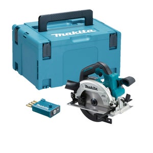 Sega Circolare A Batteria Makita HS301DZ 12V - Senza Batteria E Caricabatterie - Foto 3