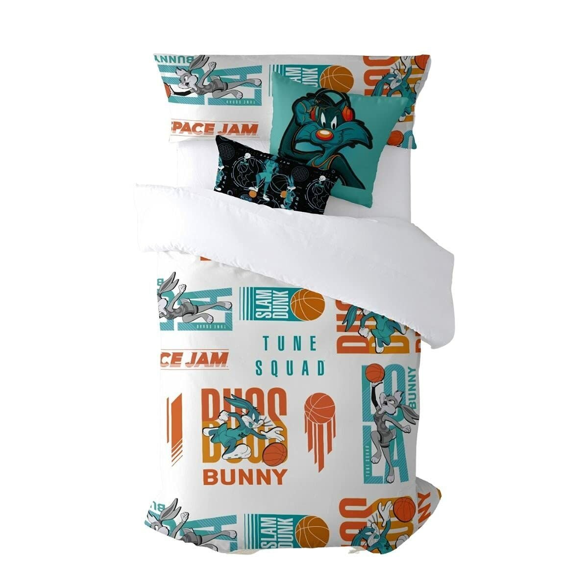 Copripiumini E Lenzuola Natalizie