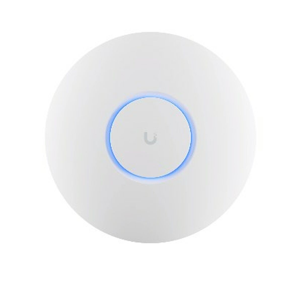 Rúter 2,4 GHz, 5 GHz UBIQUITI U6+ | Blanco