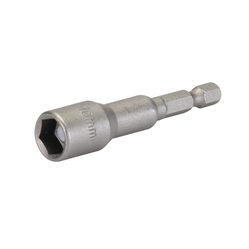 Silverline Livella Magnetica A Bolla 230x40 Mm - Tasca Singola, Profilo Alluminio, Un/Single Magnetic Level - 5