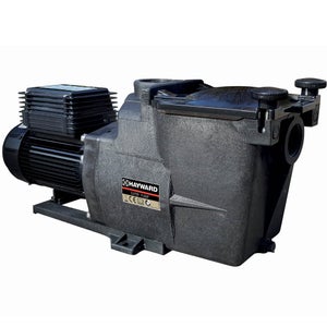 Pompe De Piscine Hayward Powerline 0.75CV - Débit 13m³/h - Compatible Sel