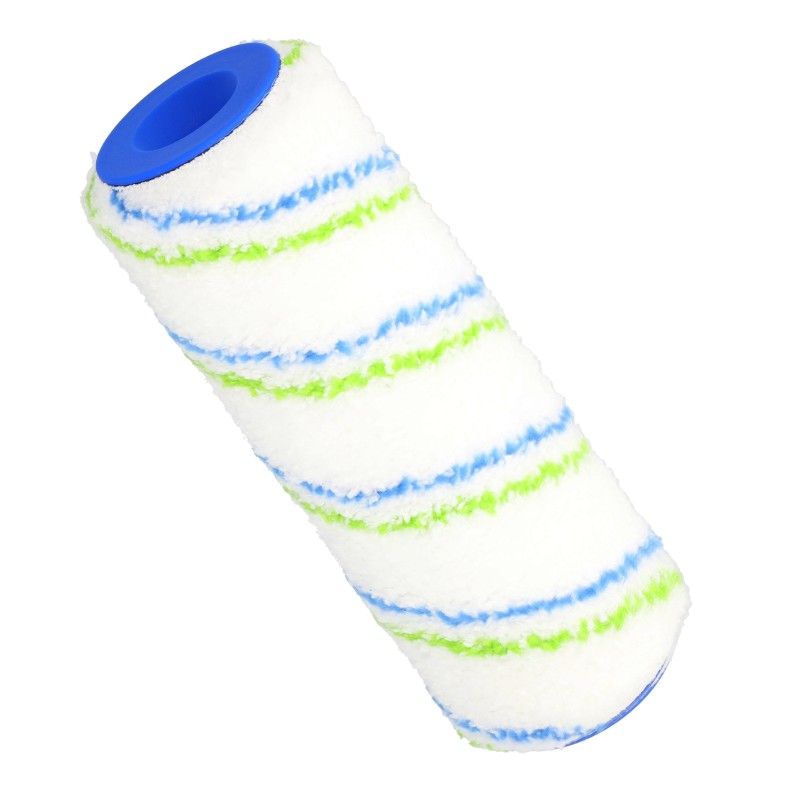 Wałek malarski, Blue Dolphin, MICROFIBRA 18cm