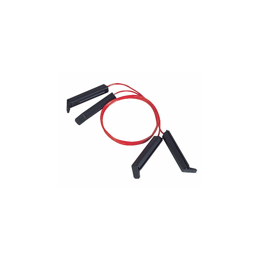 Kit de connexion pour 4 électrovannes