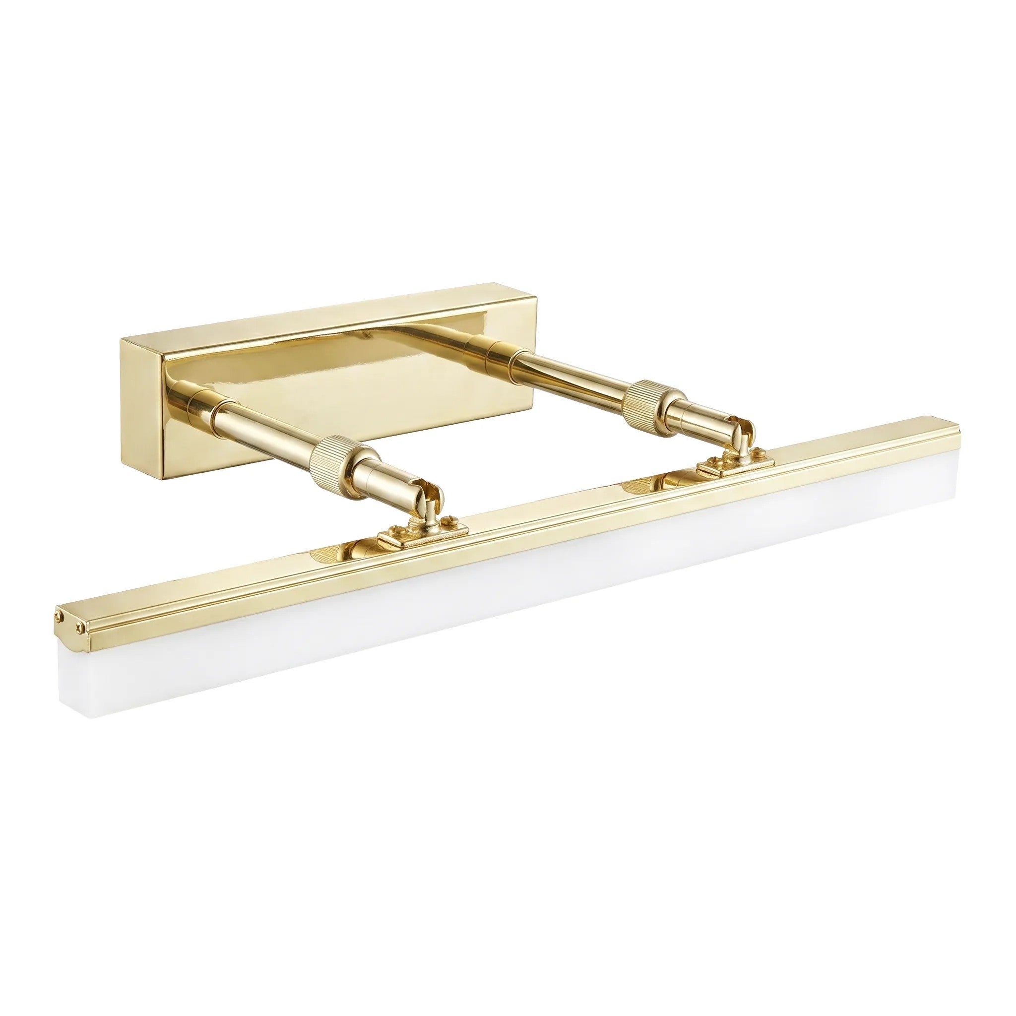 Toolight Aplică Led Pentru Baie App1872 40 Cm Gold