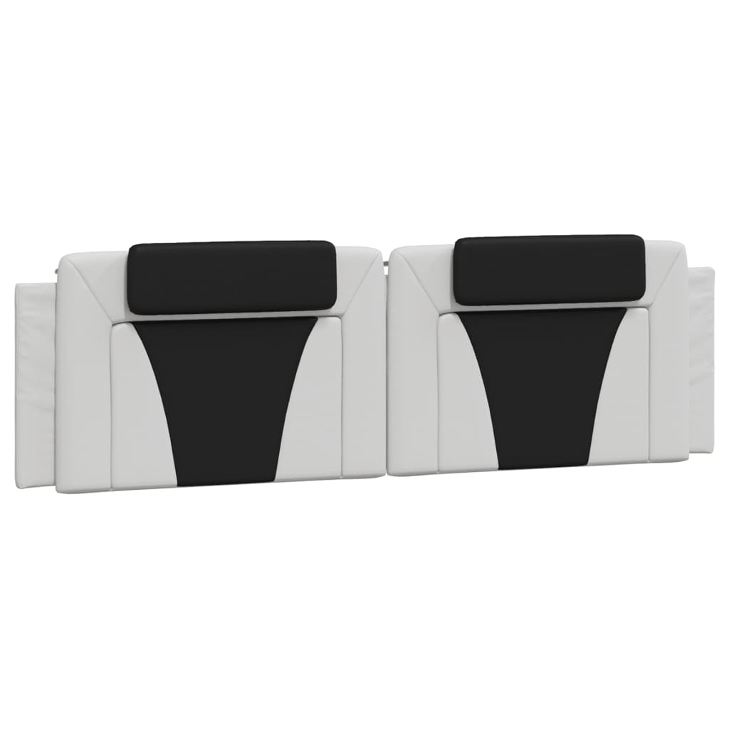 Estella Federa Cuscino In Jersey Di Cotone 100% Con Cerniera, 40x60 Cm, Colore Nero, Non Stirare