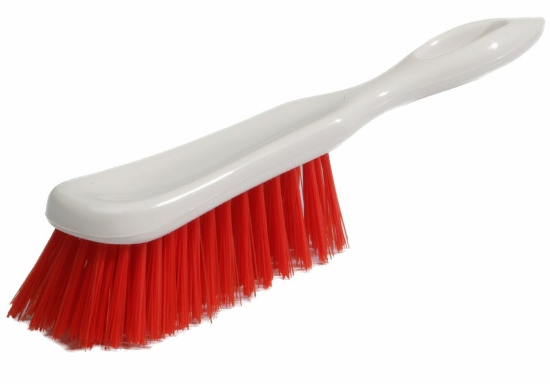 Balayette Doux - Guialto - Rouge - l5- L0- P0- h9.5