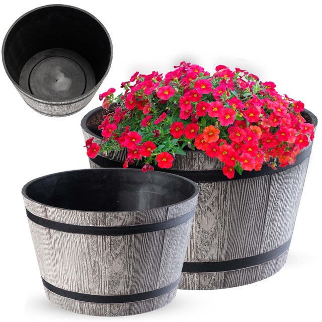 Terry Armadio In Plastica 2 Ante 3 Ripiani E Vano Scope Misura 68x39x170h Cm Effetto Legno 68x39x170h P S 3680 85023887