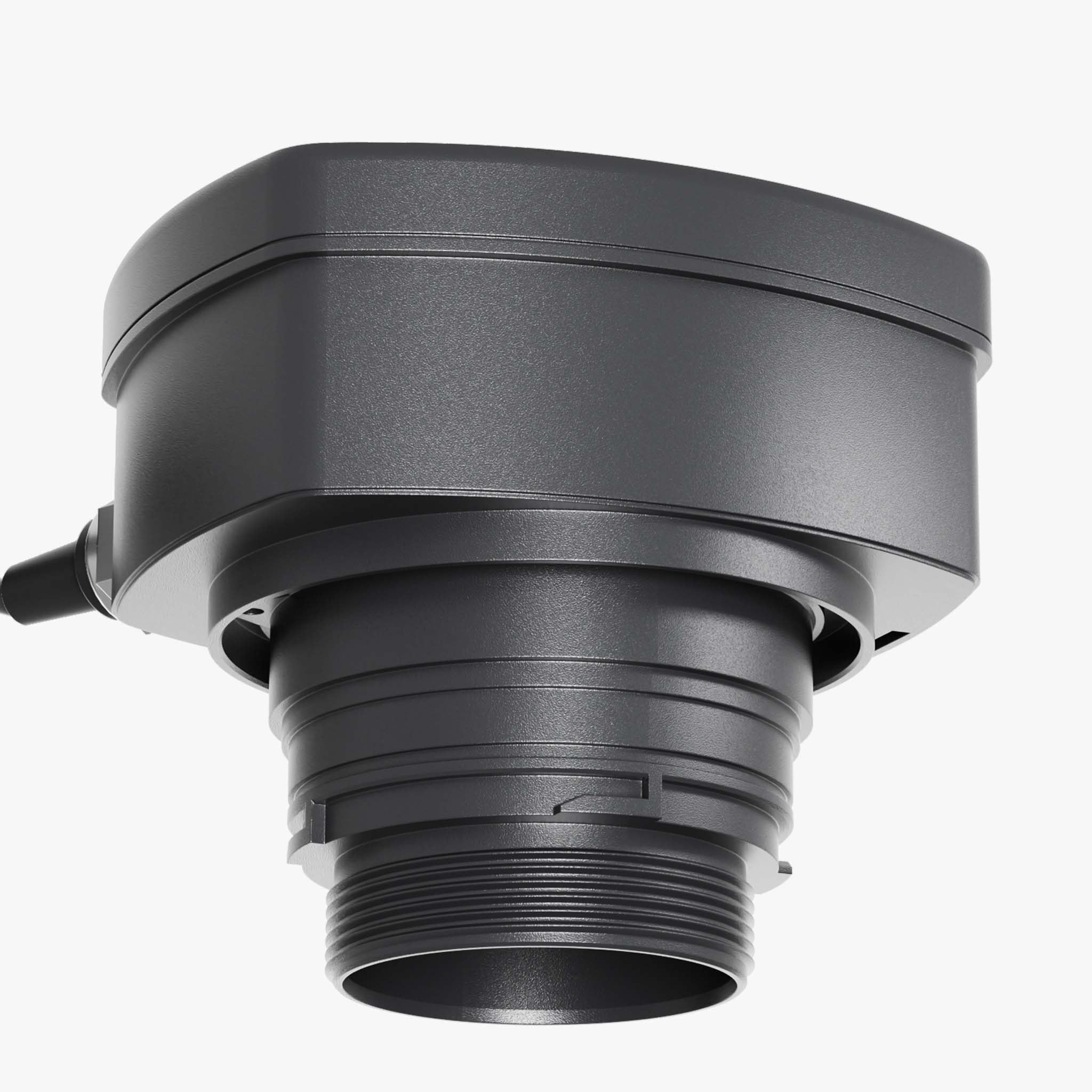 Pièce détachée pour SunSun Stérilisateur CUV-218 - Unité de raccordement UV - 8