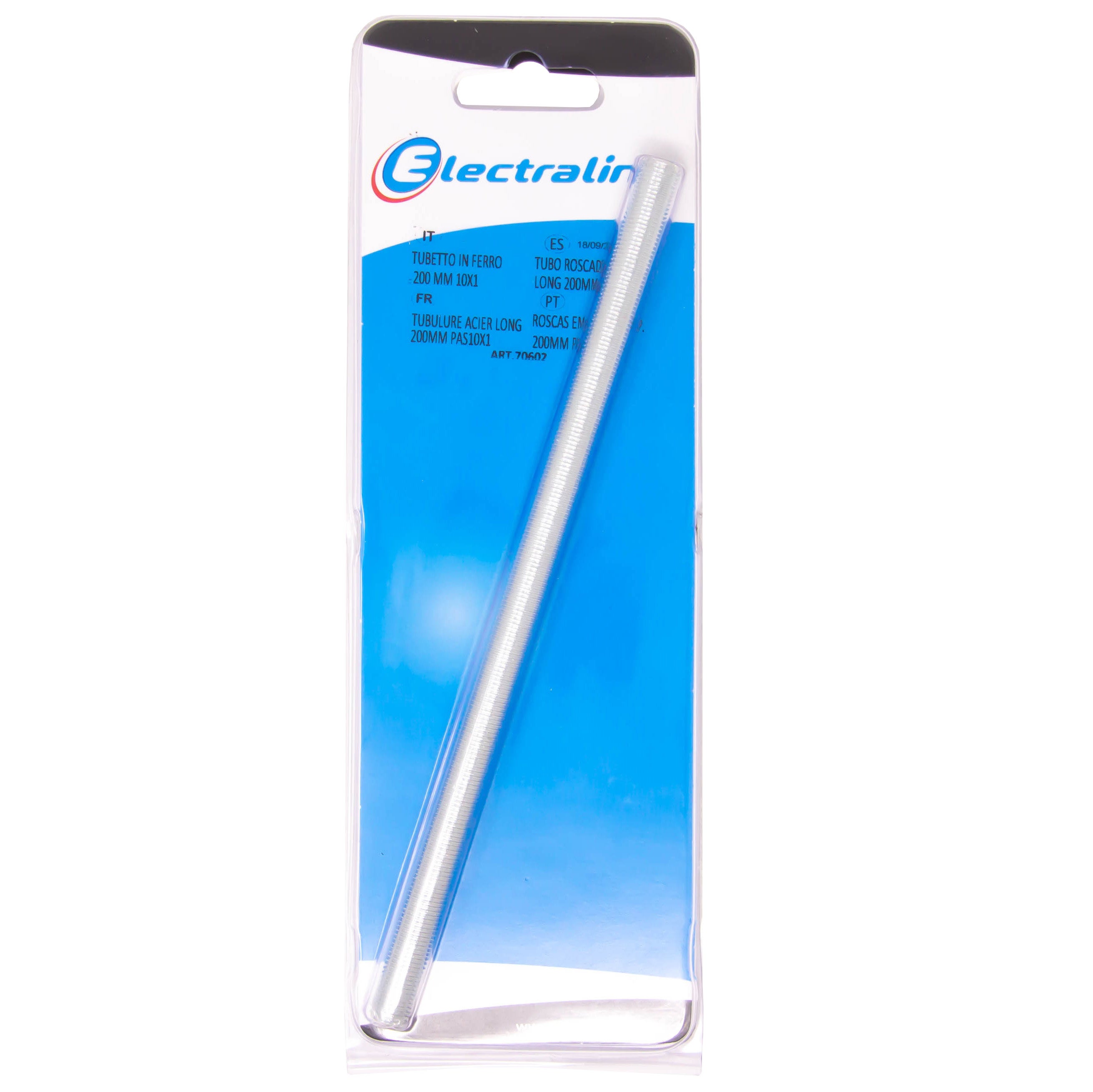 Halfpipe 2_P Lampada A Sospensione Linea Light In Alluminio - Foto 4