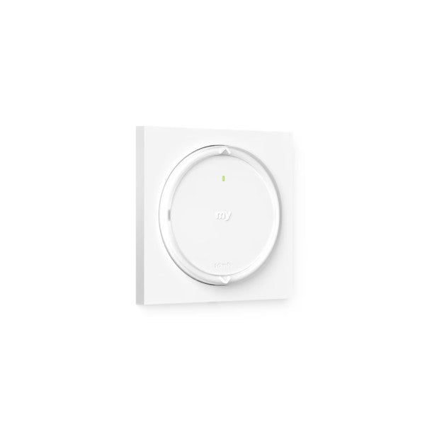 Somfy - Amy 1 io avec cadre - 1871053 / 1871062A / 1871058