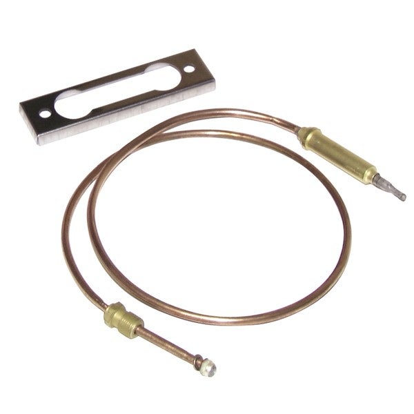 Thermocouple DIFF Pour Chaudière De Dietrich Chappée – S17007012 – Neuf