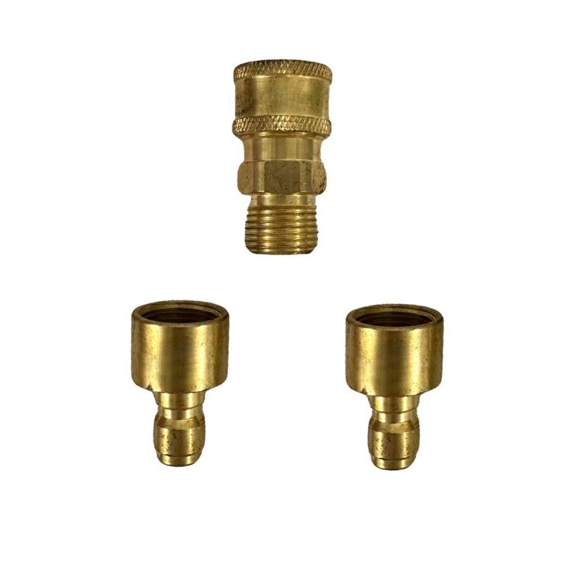 Meilleures Scheppach Kit De Raccords - Janvier 2026