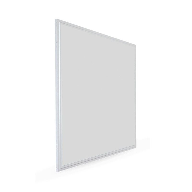 Plafonnier LED 595x595mm - 28W - Blanc chaud 3000K - Garantie 5 ans - 2