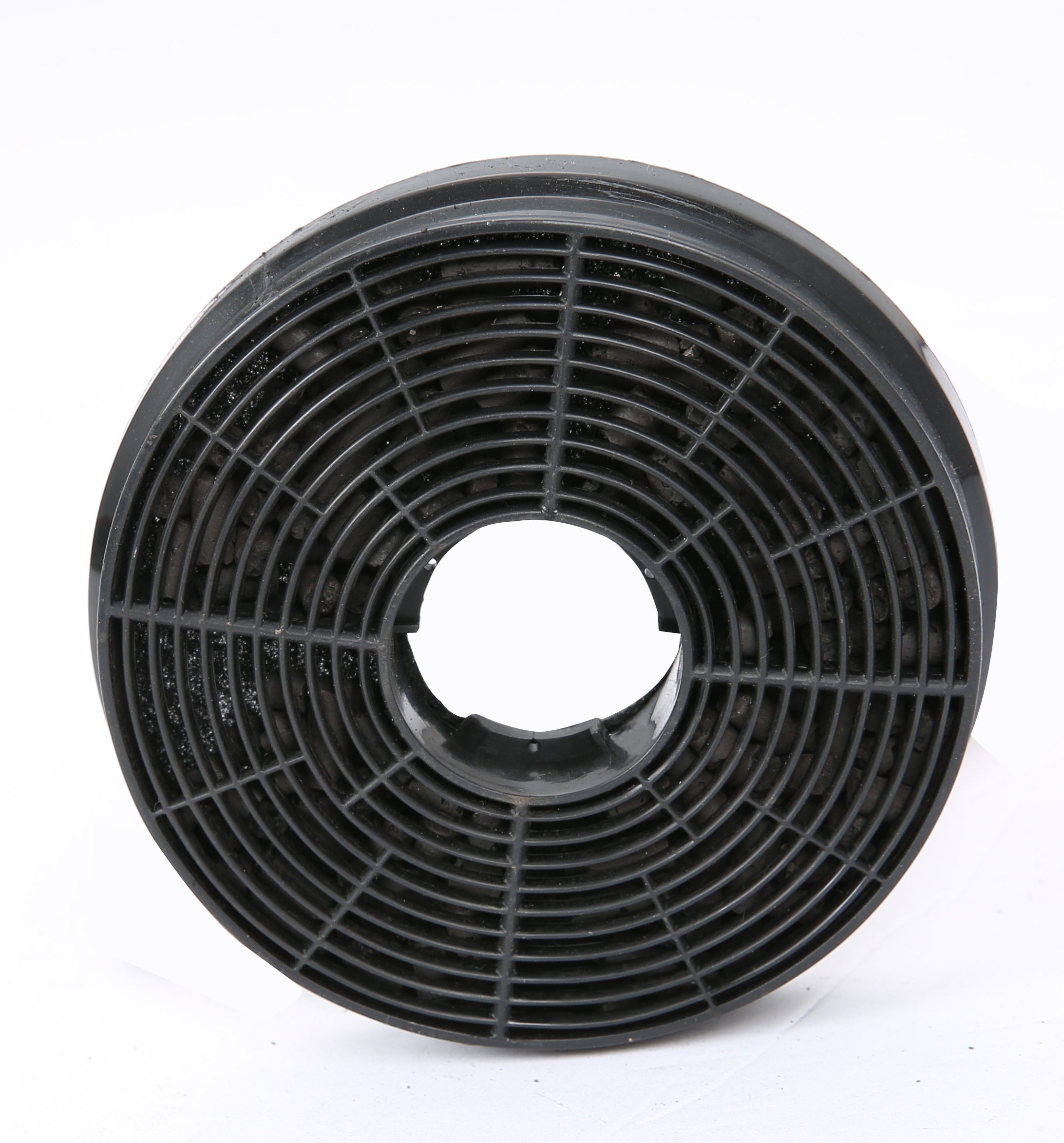 Cp120 Filtre au Charbon Actif - 2pcs - Accessoires Pour CIARRA Hotte Aspirante - 7