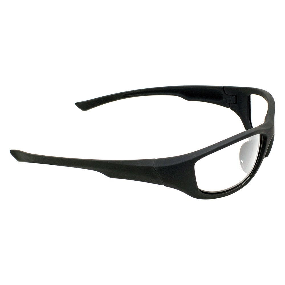 Gafas de seguridad transparentes FOLCO - 2