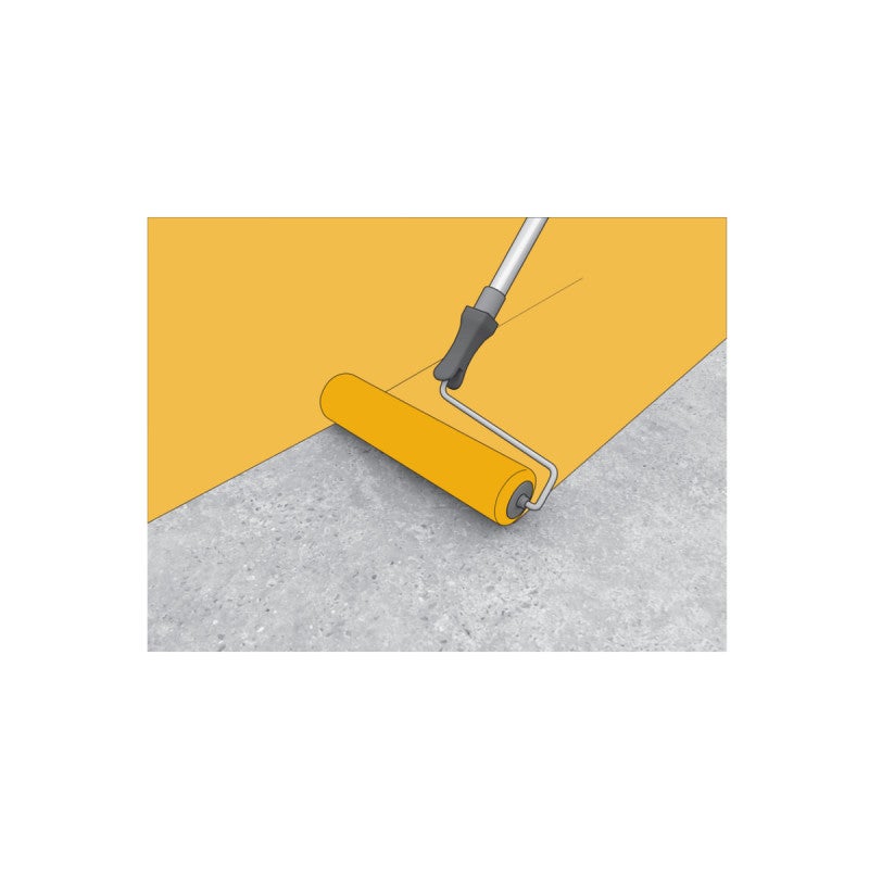 Durcisseur de surface anti-poussière SIKA - Purigo Sol - Incolore - 5L - 2