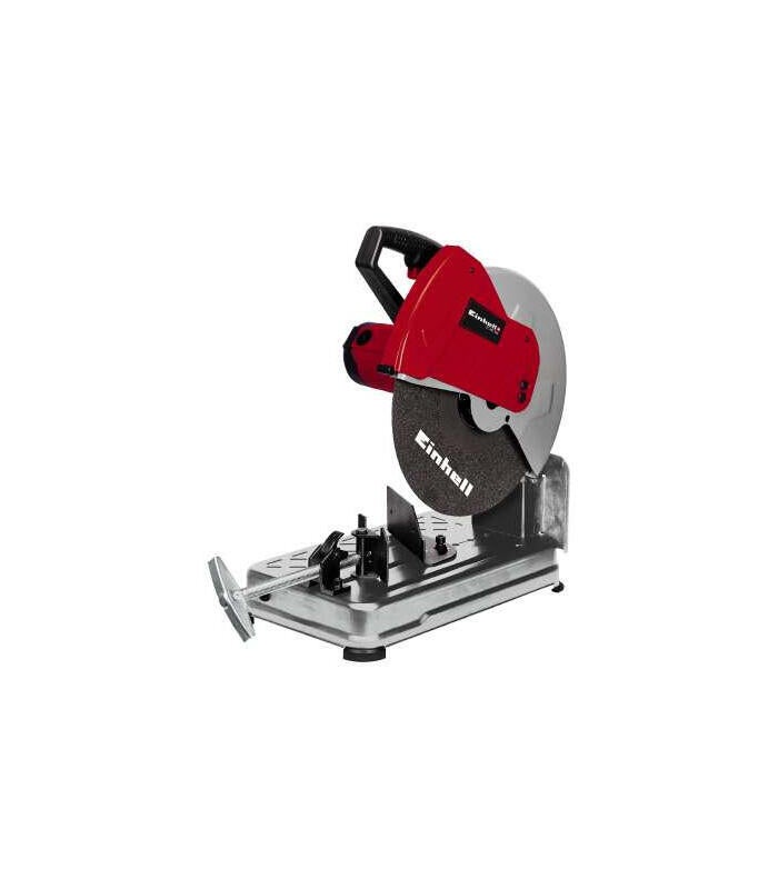 Einhell TC-MC 355 4000 RPM 2300 W - 7