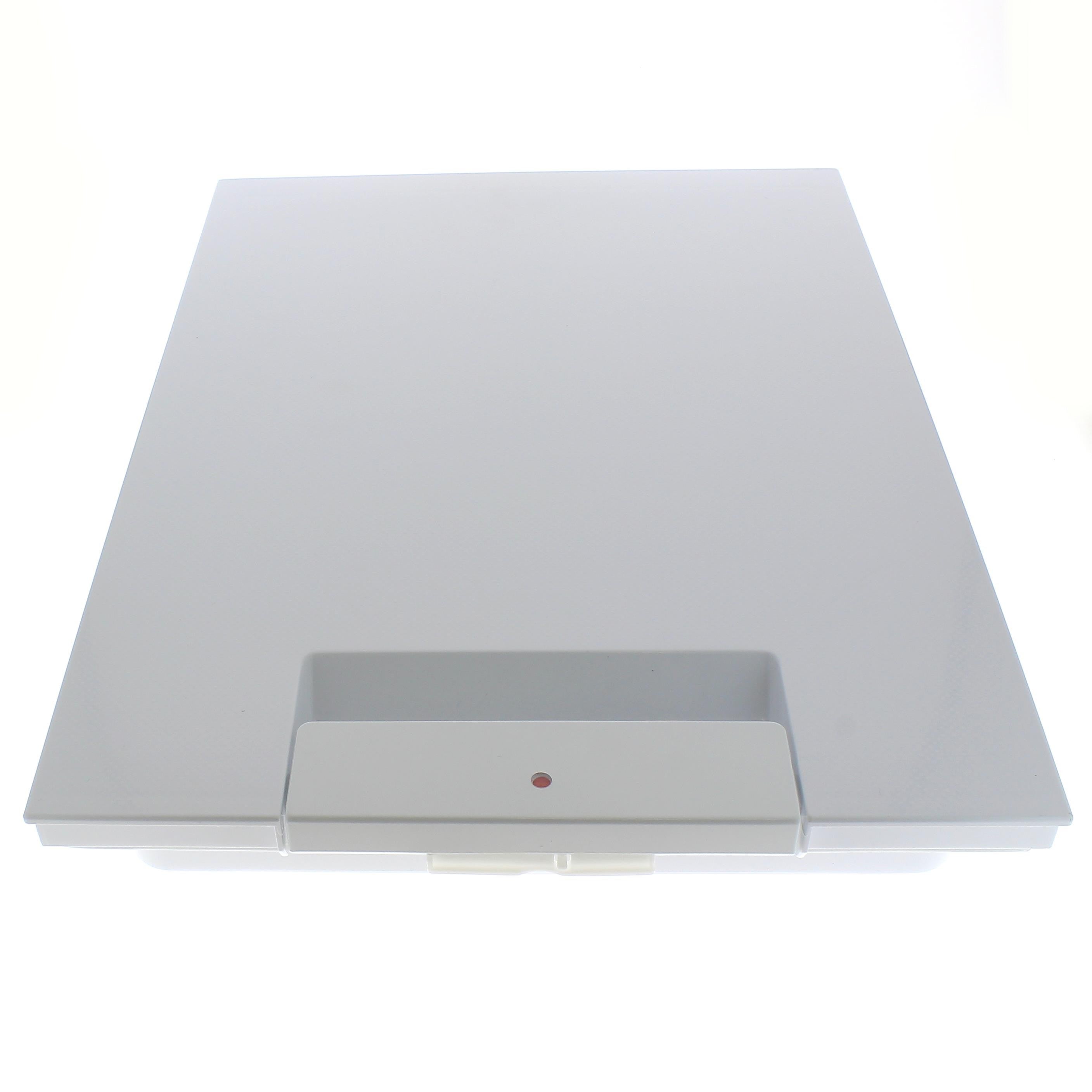 Siemens Electrolux 00355752 diepvriesdeur koelkastklep