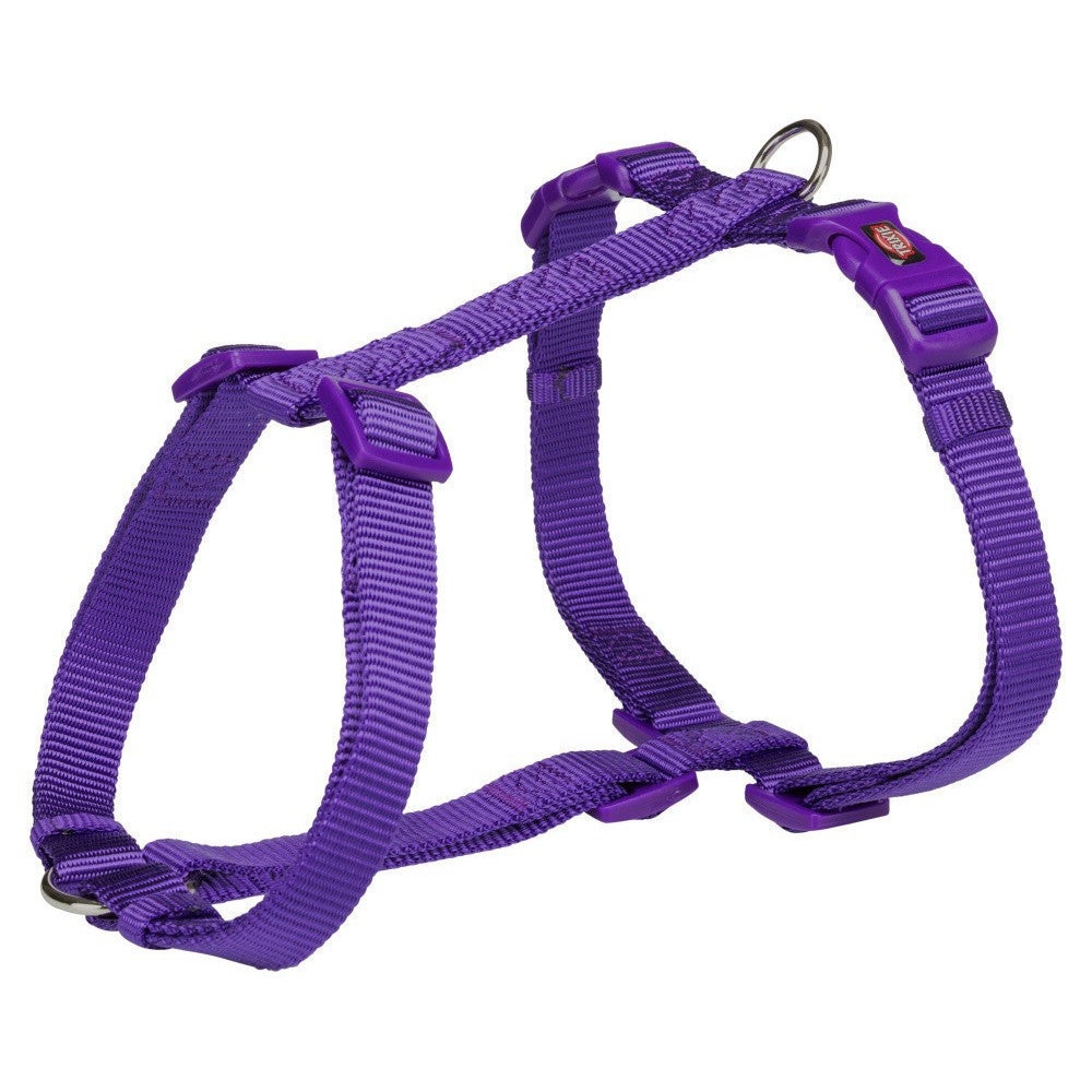 Harnais pour Chien Trixie Power Fuchsia XL 3