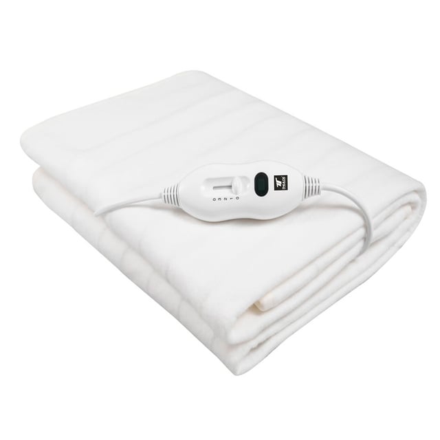 CALIENTACAMAS 150x80 CM LAVABLE 60W