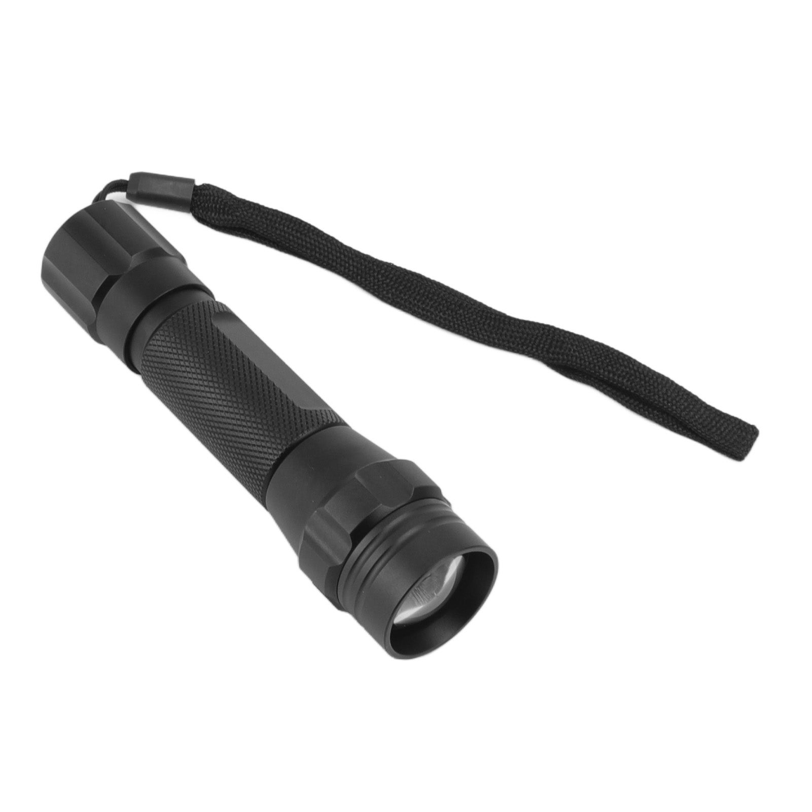 DARKBEAM Torcia A Luce Rossa Ricaricabile 501M: Dimmerazione Continua, Zoomabile, 660ft Portata, Per Caccia, Astronomia, Campeggio, Salvataggio - 2