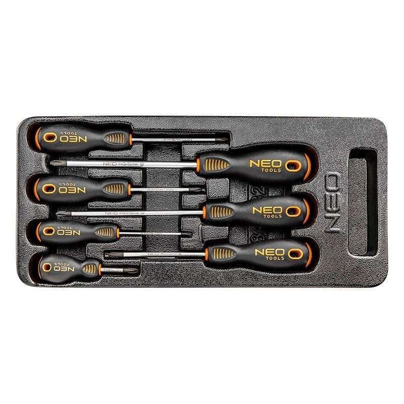 Perceuse à colonne d'établi SCHEPPACH 710W - DP60 - 6