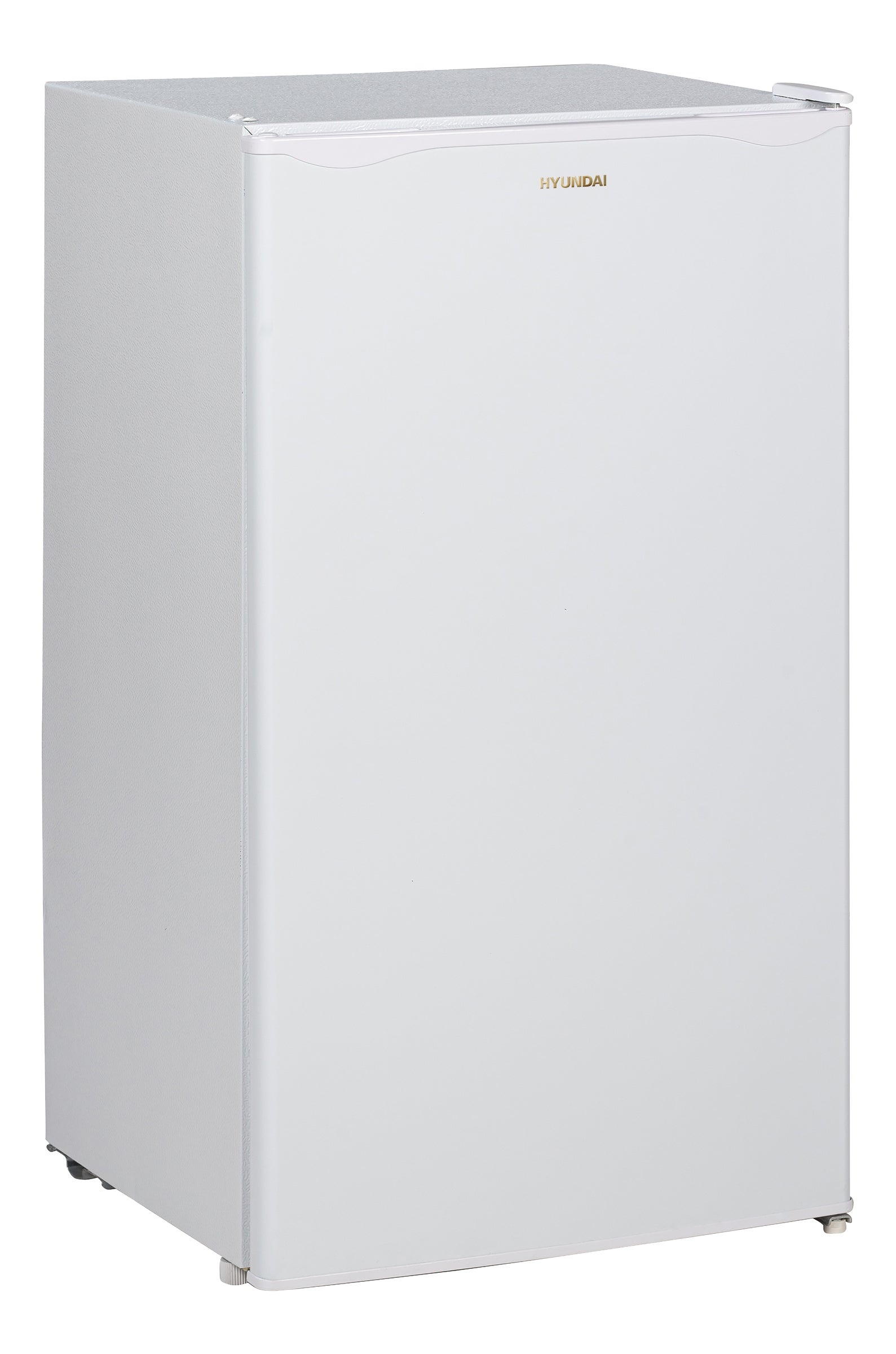 Réfrigérateur table top 90L blanc - Hyundai - 3