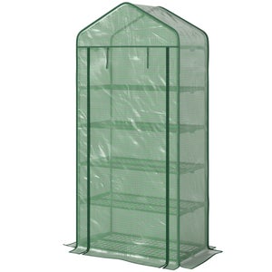 hifrom Dischi di cocco per pacciamatura, 4 pezzi, protezione invernale per piante, giardinaggio, protezione invernale per piante in vaso, protezione invernale per piante in vaso, tappetino protettivo