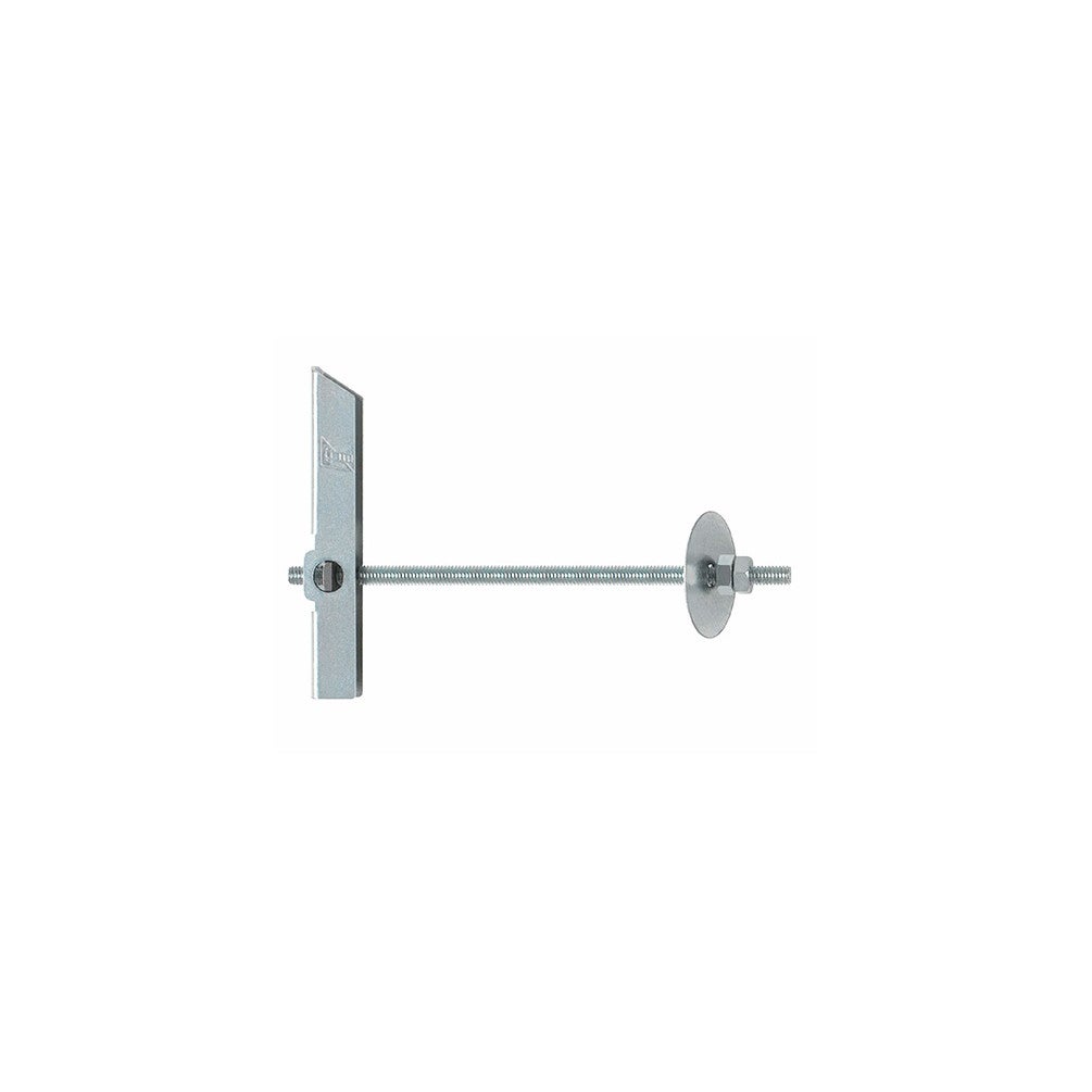 Gravity swivel M6 spigot Ø16 (boîte de 50 pcs.) - 5