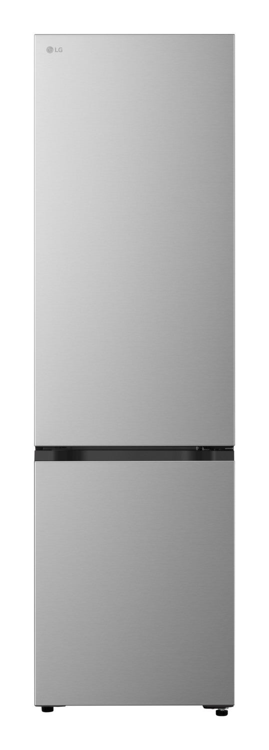 Lg Frigorífico Combi | Gbbs322bpy Doorcooling+, 2,03M, Capacidad De 333L, Serie 300, Clasificación B Inox Antihuellas - Gbbs322bpy - Imagen 3