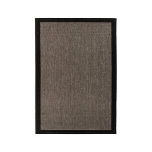 Tapis Enfant Bubble Kids - Motif Nuages Vert Menthe, Poils Plats, 80 X 150 Cm, Pour Chambre D'enfant