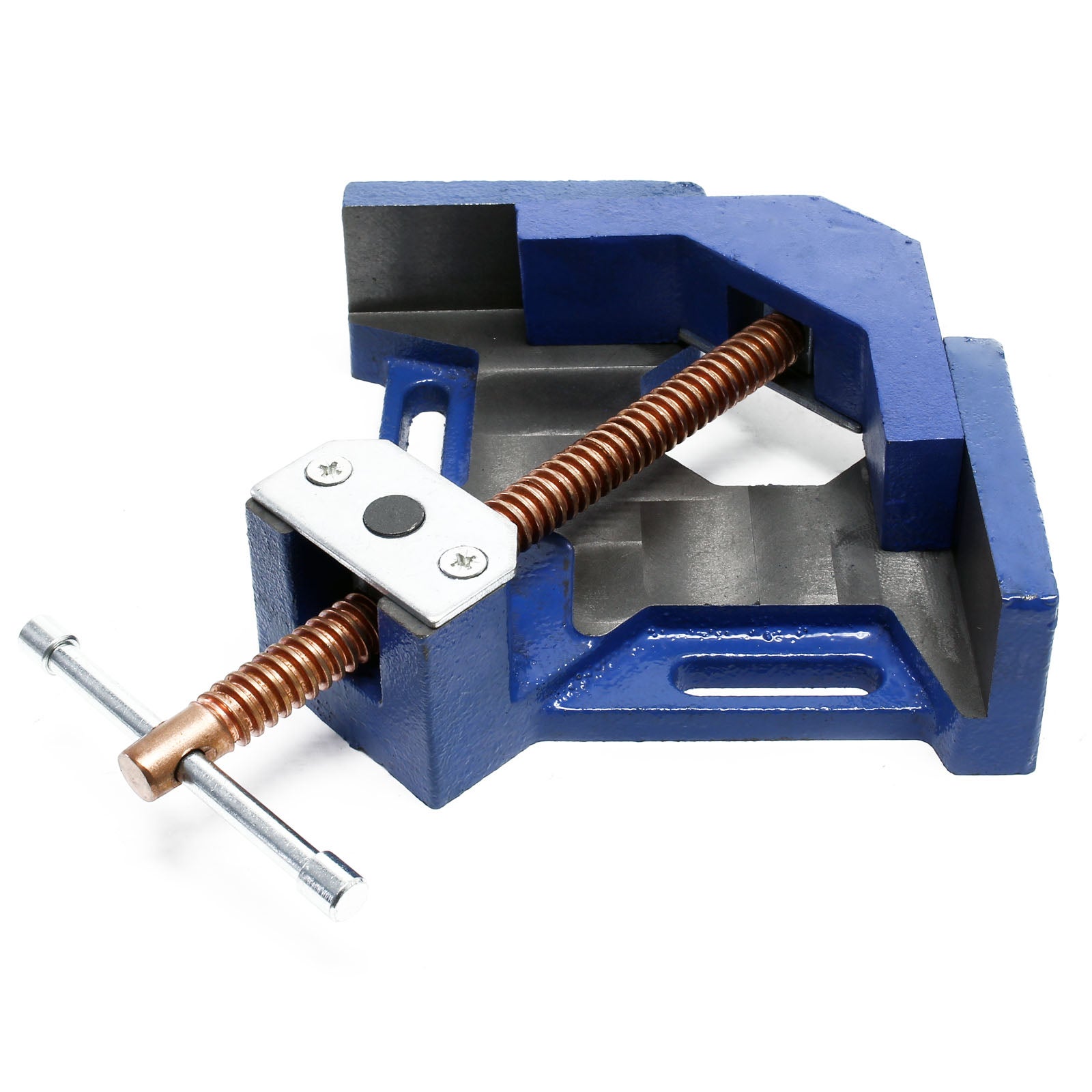 Tofelf Lot De 2 Tendeurs D'angle à 90 Degrés, Serre-joint à Onglet