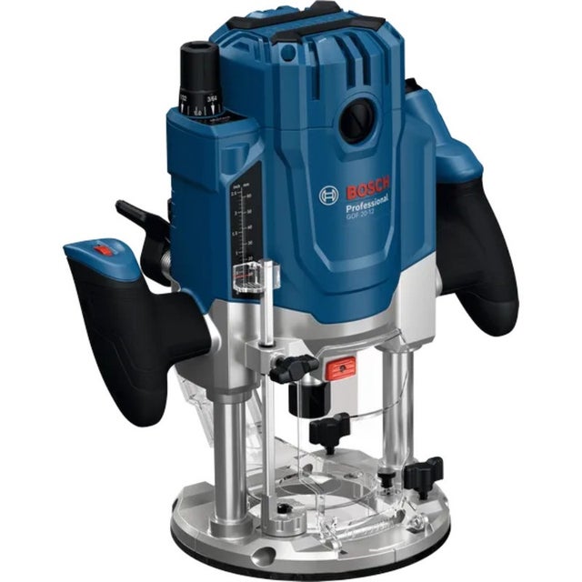 Fresadora bosch: compra online | Leroy Merlin