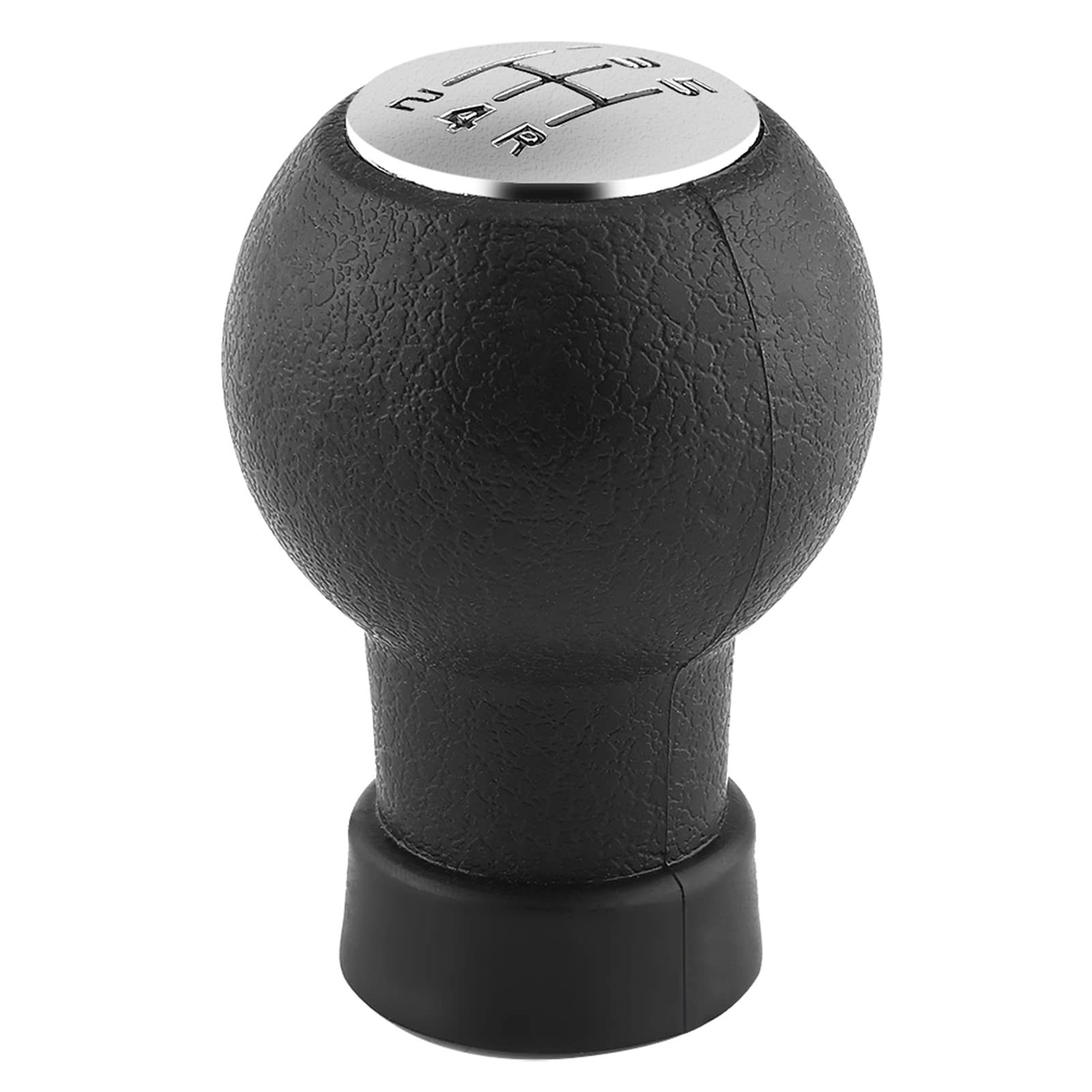 Pomello del cambio a 5 velocità per auto, testa a leva per Suzuki Swift SX4 2005-2010 | Leroy Merlin Pomello del cambio a 5 velocità per auto, testa a leva per Suzuki Swift SX4 2005-2010 | Leroy Merlin