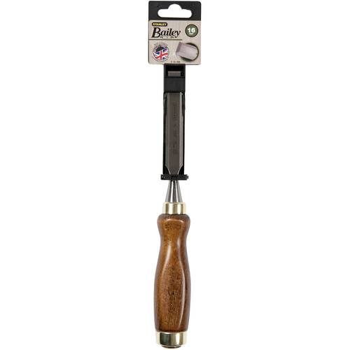 Ciseau Sculp.Stanl.Mb.16Mm Perma - 3