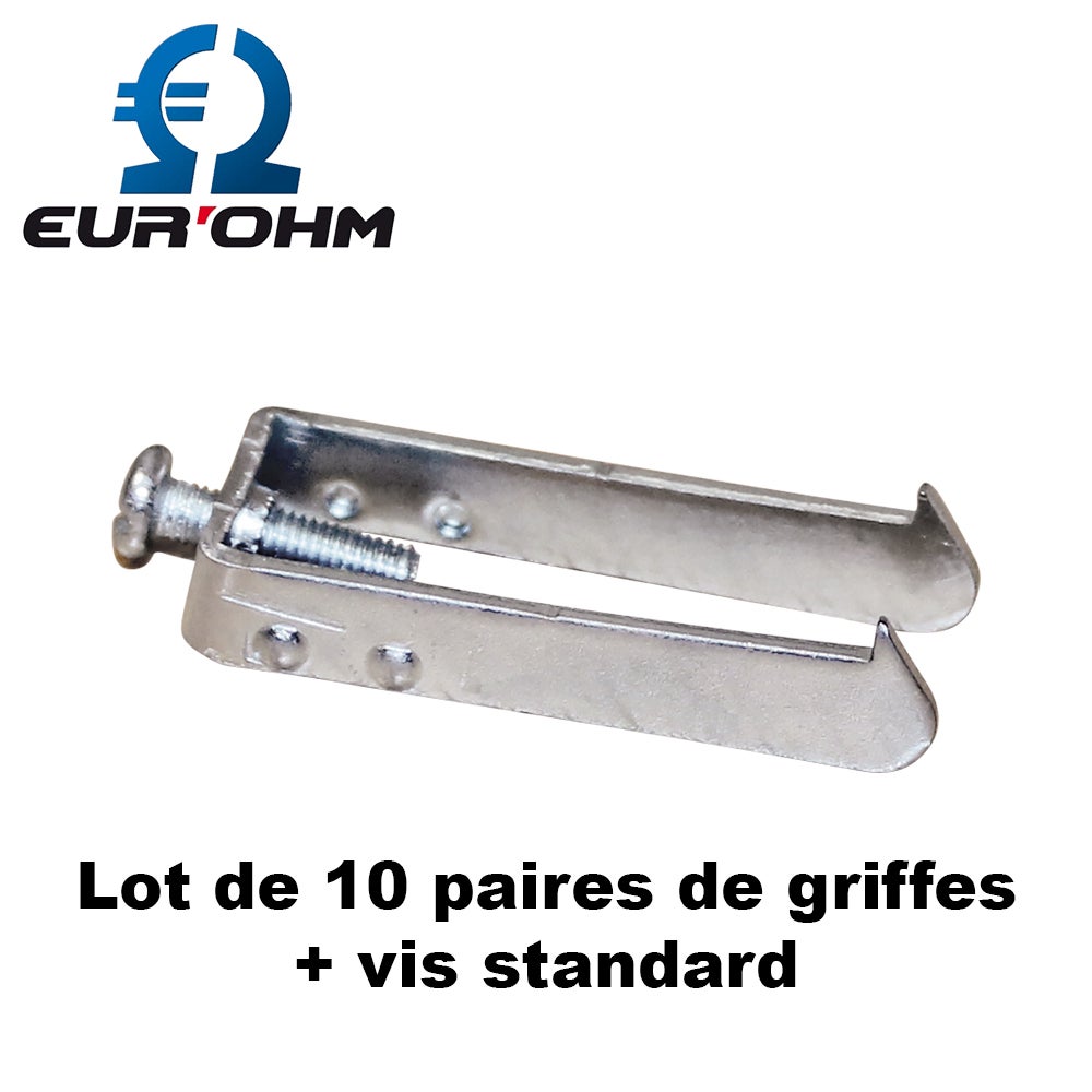 Lot 10 Paires Connecteurs Nylon Japonais 13,5 Mm – Mâle/femelle, 10 A, Sertissage – Pour Batterie Lipo LED Modélisme
