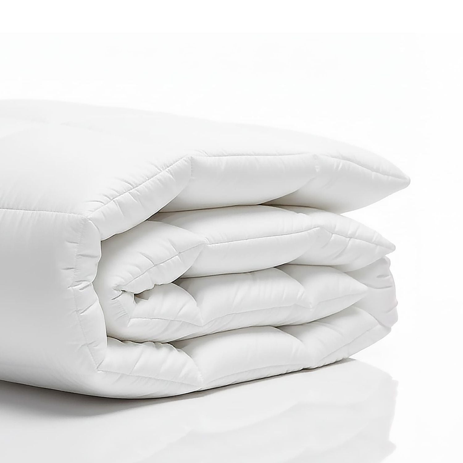 Relleno Edredón Nórdico 350gr Termorregulable Cama 135cm (220x220cm) Fusion Home - 2