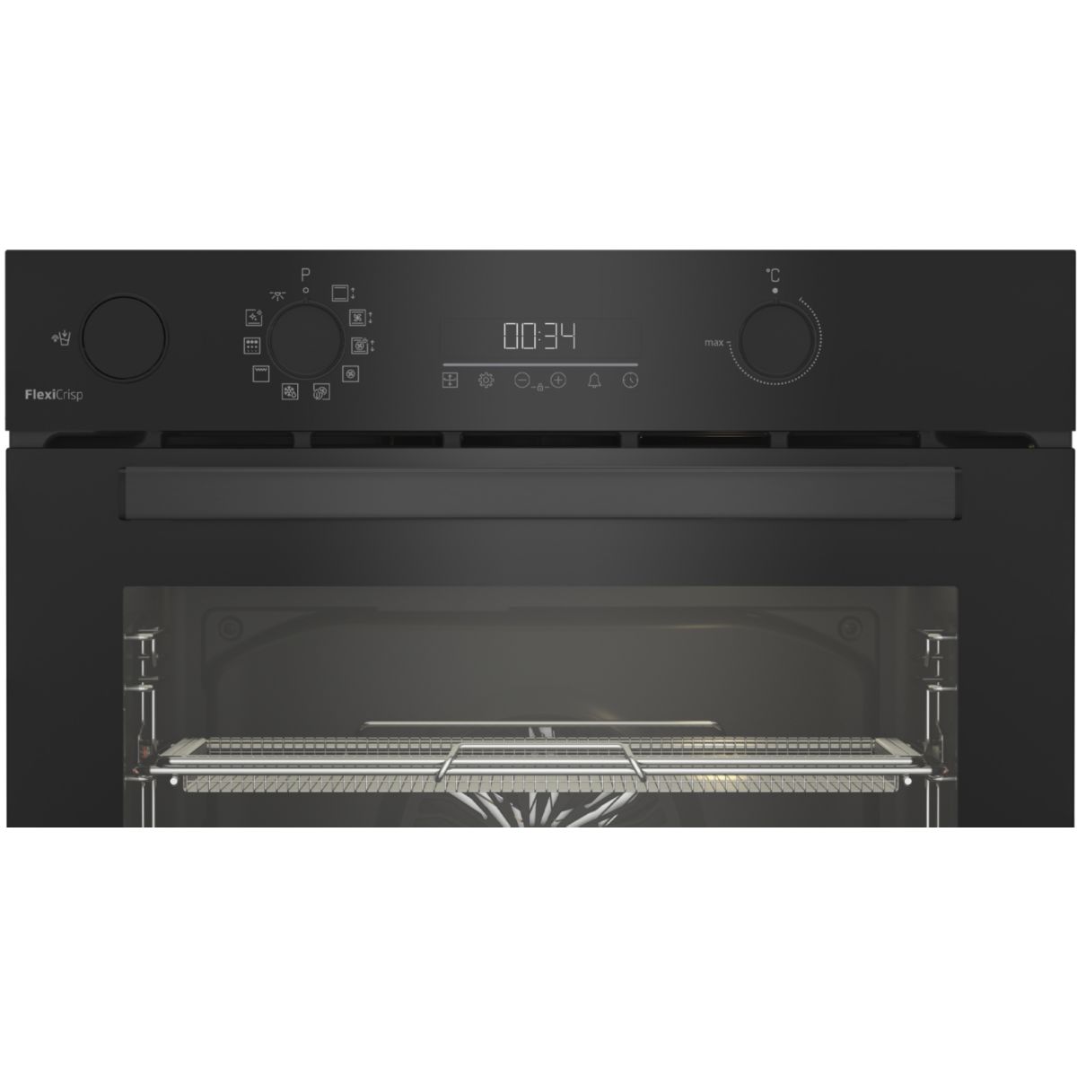Four encastrable BEKO BBISA17302BMP VapeurAssist - 3