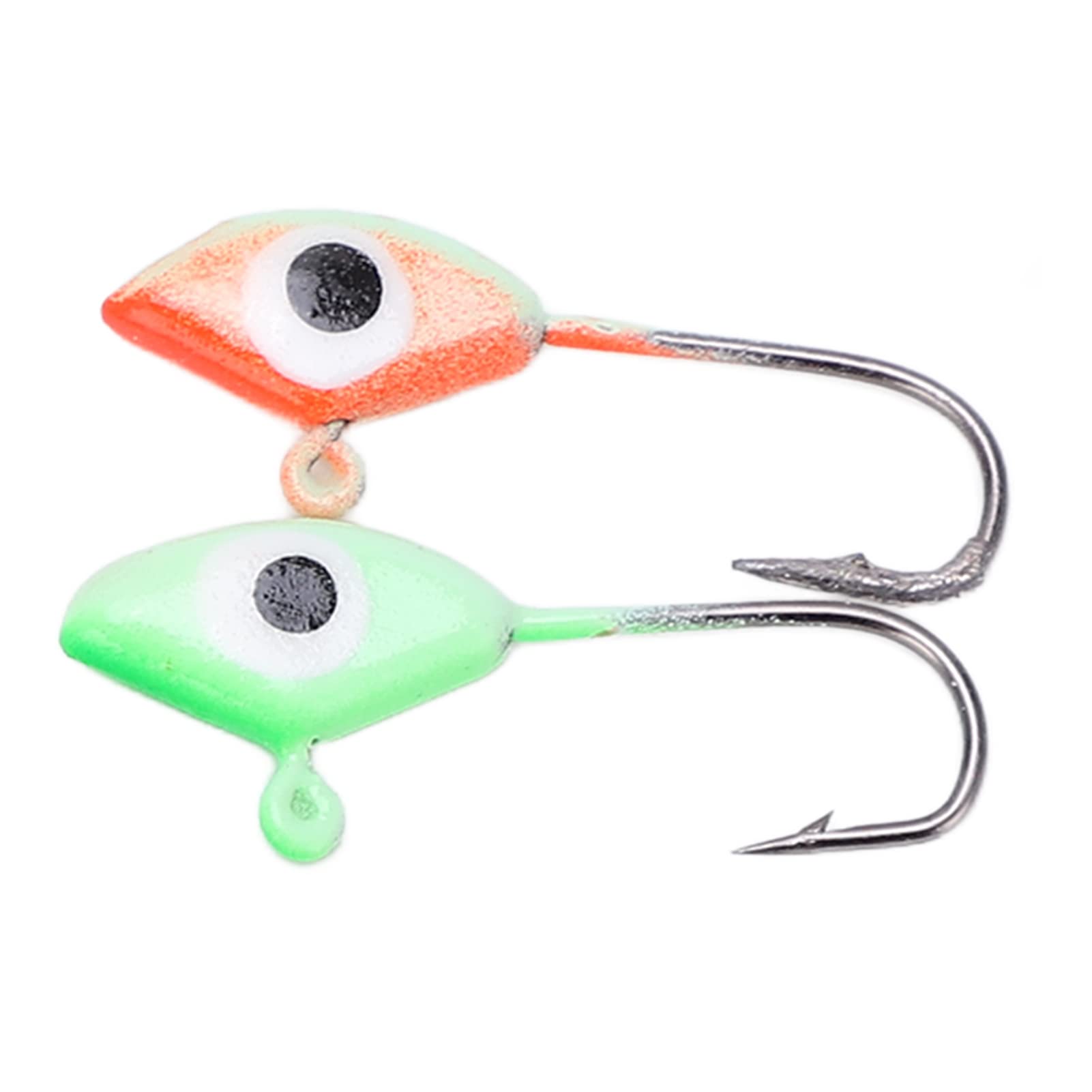 Leader De Pêche En Acier Pour Calmar - Résistant à L'usure - Kit De 2 Pièces, 1m Ou 1,4m - Design Innovant