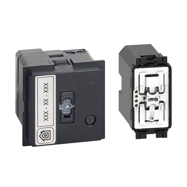 Kit Gateway con Comando Scenario Entra&Esci wireless Bticino Living Now K4510C