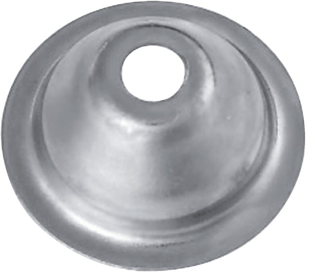 rosace conique - hauteur 19 mm - boite de 100 pièces