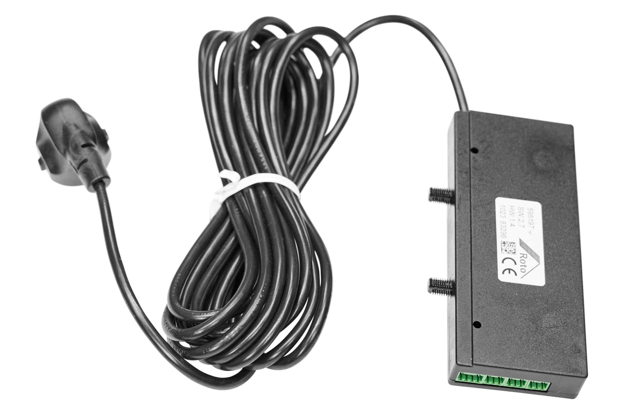 Original Roto Electric Control for Roto WDT ZEL STG TRO E RotoTronic G2 ...