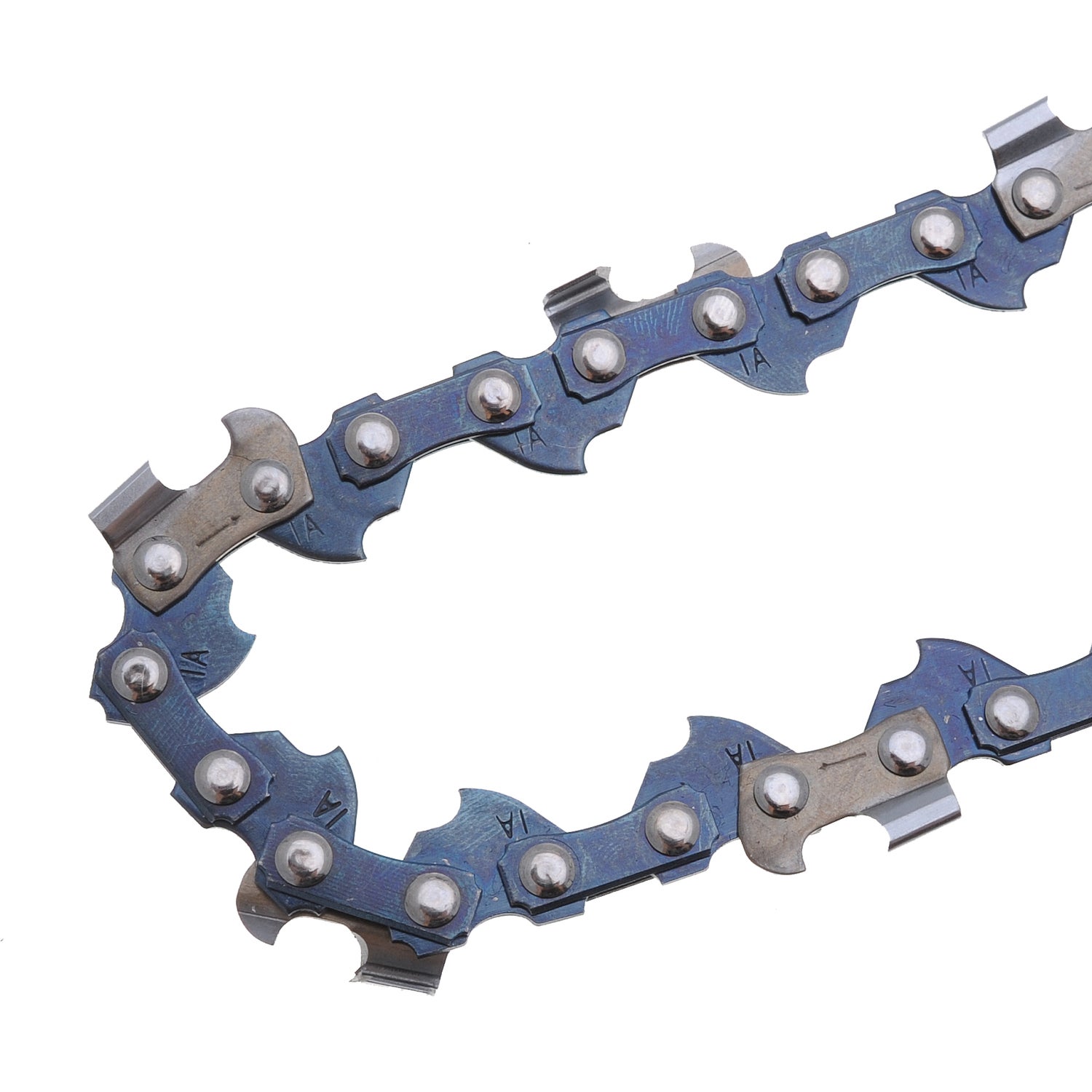 Chaîne 35cm compatible avec Stihl 3/8-043-1,1mm-50 Entraineurs = 90-50E - 3