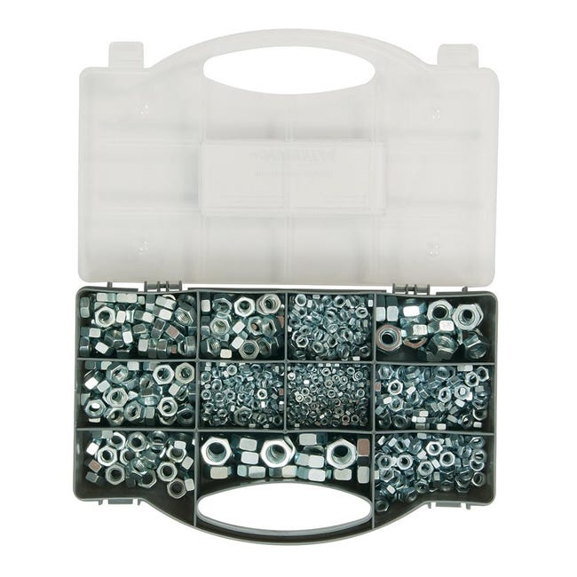 Dadi Esagonali M8 Dadi M8 GLARKS KIT DI Dadi Esagonali Scanalati In Acciaio Inox 304 Dadi Brodo Kit Dadi Nylon 135 Pezzi Dadi Esagonali M8 Dadi M8 GLARKS KIT DI Dadi Esagonali Scanalati In Acciaio Inox 304 Dadi Brodo Kit Dadi Nylon 135 Pezzi