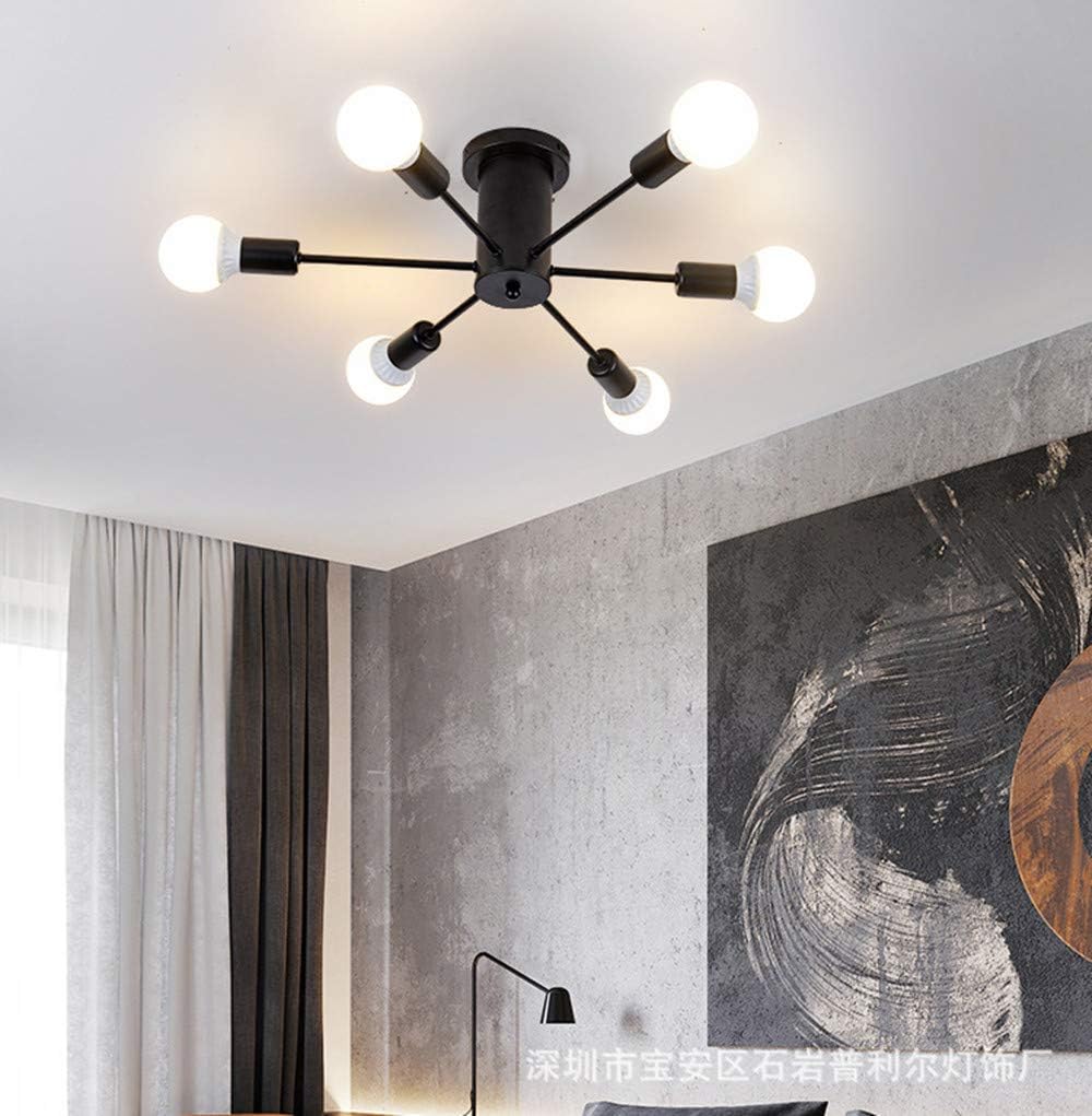 Lustre Suspension Industrielle Vintage E27 LED Lampe Plafonniers Retro Abat Jour Pour Cuisine Salle A Manger Salon Chambre Restaurant Noir 10320195 Lustre Suspension Industrielle Vintage E27 LED Lampe Plafonniers Retro Abat Jour Pour Cuisine Salle A Manger Salon Chambre Restaurant Noir 10320195